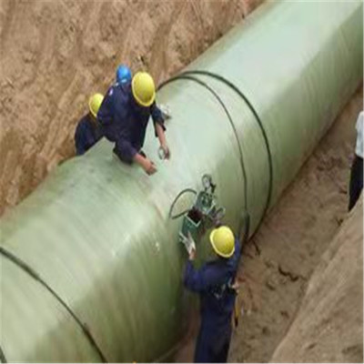 新闻: 齐齐哈尔化工玻璃钢管道每米今日价格一览表2022更新